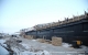 Строительство левобережной развязки Президентского моста в Ульяновске завершено на 60%
