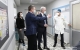 17 февраля Губернатор Сергей Морозов оценил качество ремонтных работ, а также ознакомился с новым оборудованием, приобретенным в рамках национального проекта «Здравоохранение».