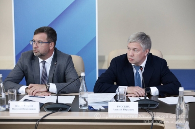 Губернатор Ульяновской области Алексей Русских выдвинул ряд инициатив по продвижению внутреннего туризма в регионах Поволжья