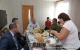 В ходе рабочей поездки в Старокулаткинский район 29 июля Губернатор Сергей Морозов встретился с семьей, получившей поддержку на развитие личного подсобного хозяйства.