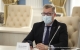 10 декабря Губернатор Сергей Морозов провел заседание комиссии по делам инвалидов, в котором приняли участие представители общественных и некоммерческих организаций.
