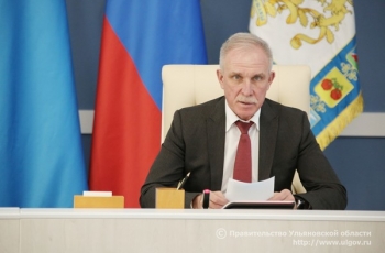 10 декабря Губернатор Сергей Морозов провел заседание комиссии по делам инвалидов, в котором приняли участие представители общественных и некоммерческих организаций.