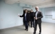 18 декабря Губернатор Сергей Морозов осмотрел помещения, где планируется разместить общественников, а также обсудил с ними цели и задачи работы  в 2020 году.