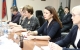 18 декабря Губернатор Сергей Морозов осмотрел помещения, где планируется разместить общественников, а также обсудил с ними цели и задачи работы  в 2020 году.
