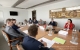 30 июня в столице Беларуси состоялась встреча Губернатора Алексея Русских и Председателя Минского городского исполнительного комитета Владимира Кухарева.