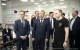 Губернатор Алексей Русский посетил Центр цифрового образования «ИТ-куб»