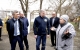Губернатор Алексей Русских посетил объекты социальной сферы Старокулаткинского района