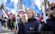 В Ульяновске около пяти тысяч человек приняли участие в праздничном концерте в честь 8-ой годовщины воссоединения Крыма с Россией