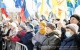 В Ульяновске около пяти тысяч человек приняли участие в праздничном концерте в честь 8-ой годовщины воссоединения Крыма с Россией