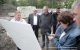В течение недели Губернатор Сергей Морозов инспектировал качество проведенных благоустроительных работ в разных районах города.