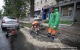 В течение недели Губернатор Сергей Морозов инспектировал качество проведенных благоустроительных работ в разных районах города.